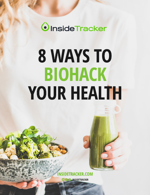 Science Backed Ways To Biohack Your Health